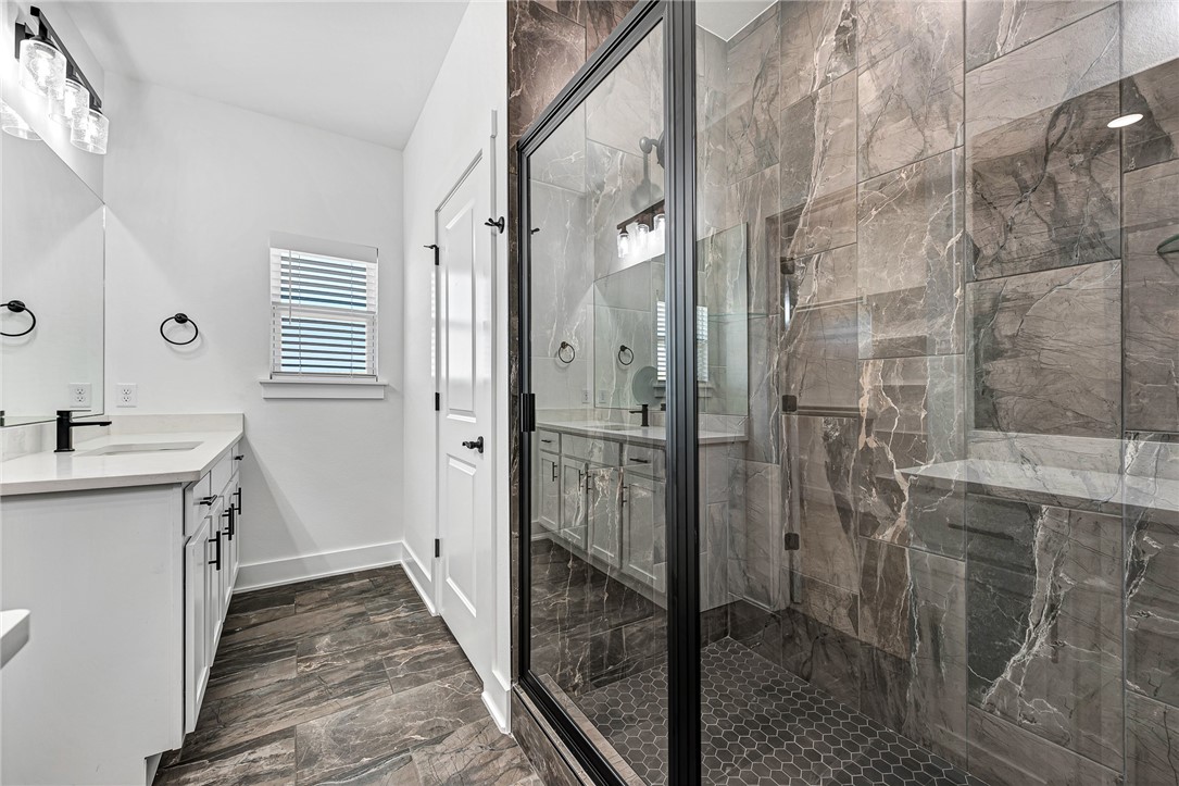 Summerfield Subdivision - Residential