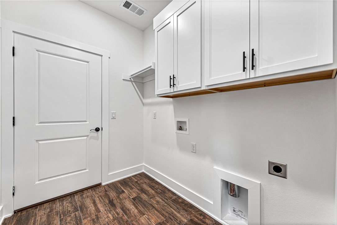 Summerfield Subdivision - Residential