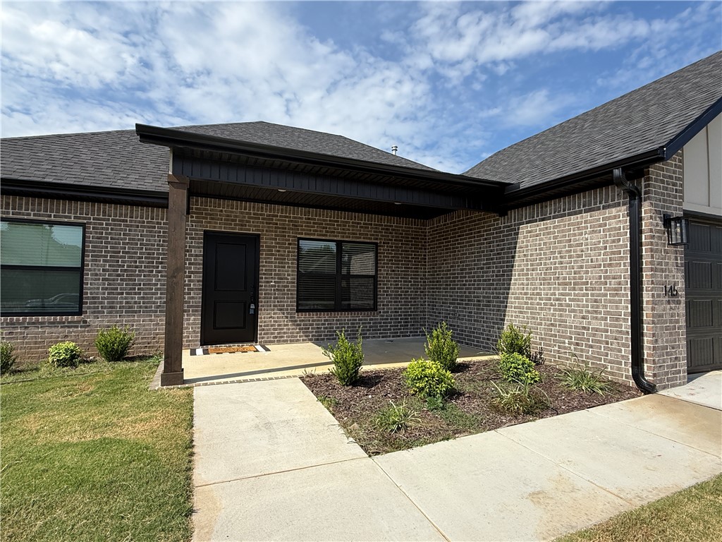 Summerfield Subdivision - Residential