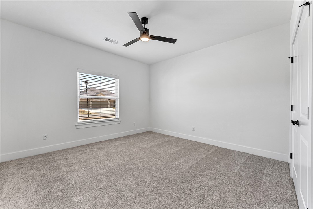 Summerfield Subdivision - Residential