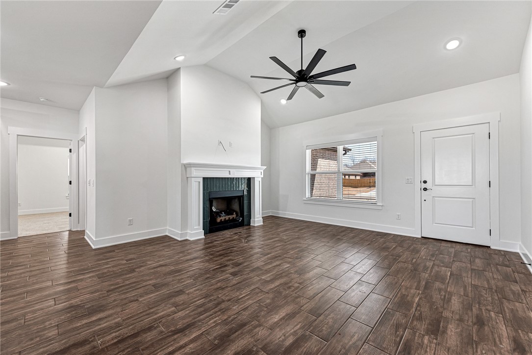 Summerfield Subdivision - Residential