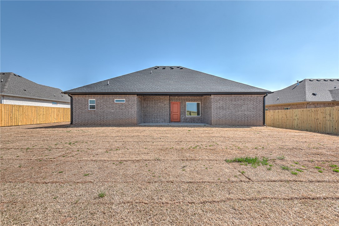 Summerfield Subdivision - Residential