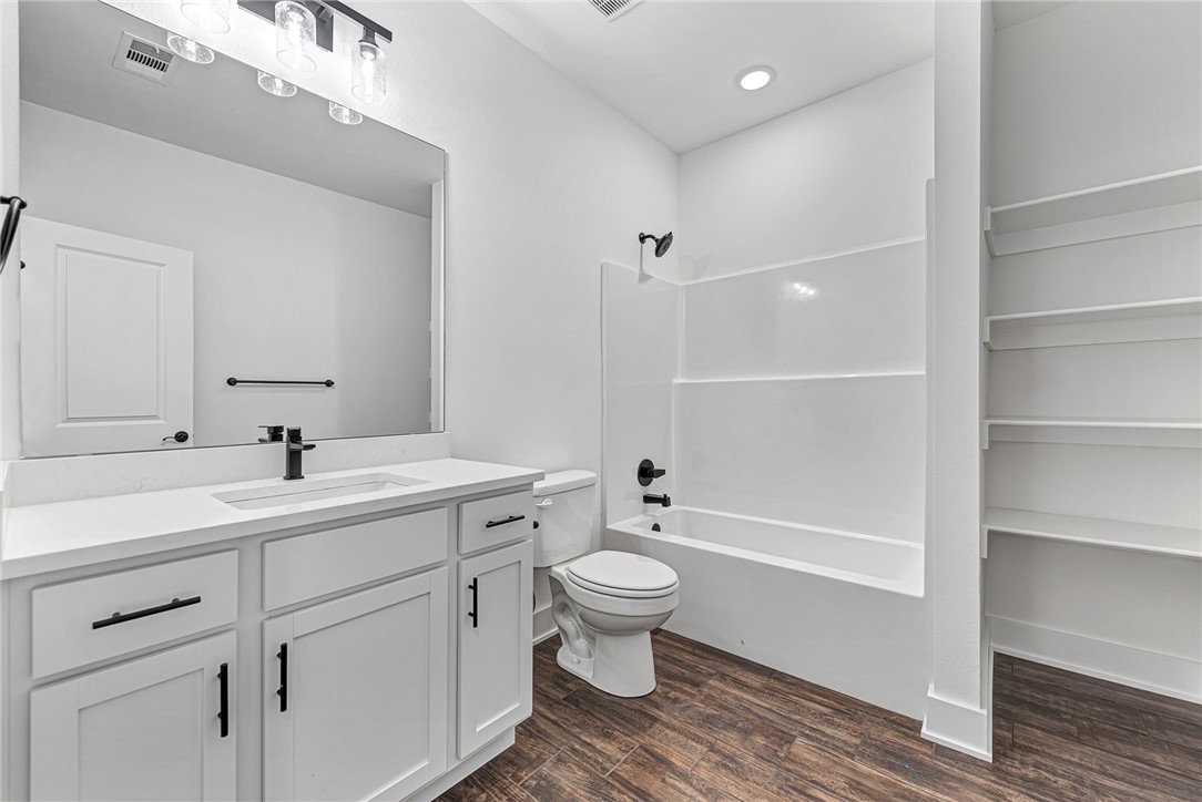 Summerfield Subdivision - Residential