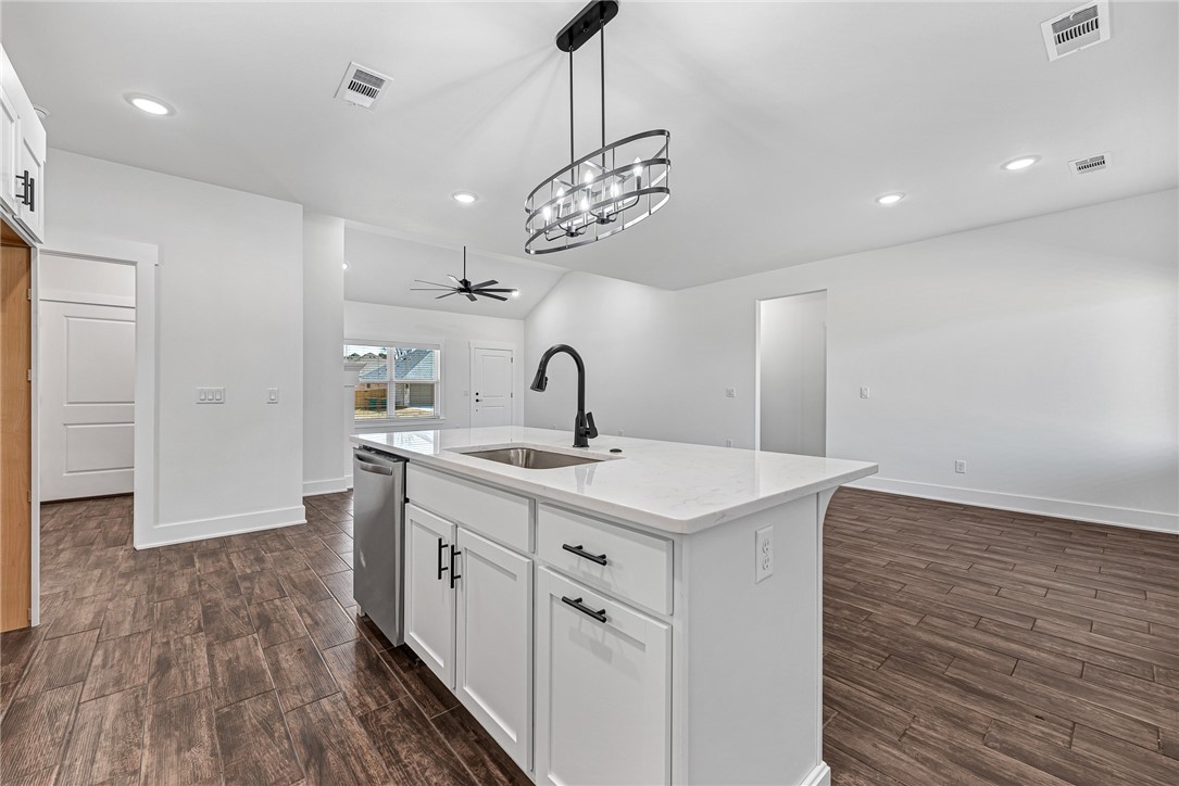 Summerfield Subdivision - Residential