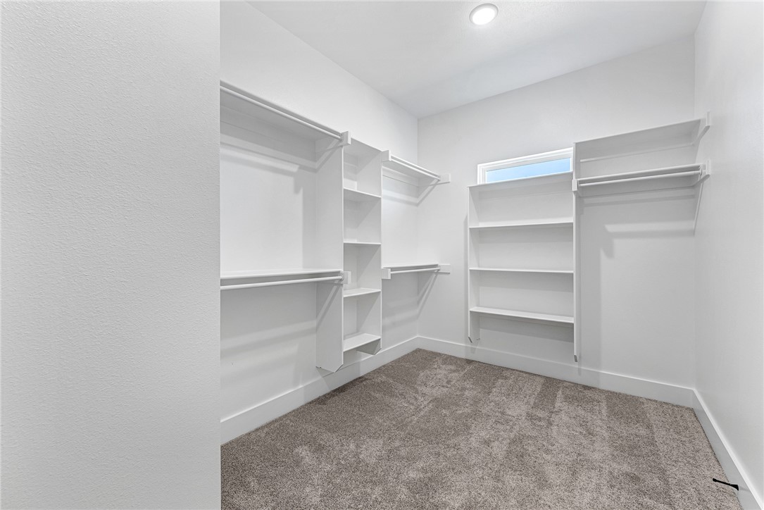 Summerfield Subdivision - Residential