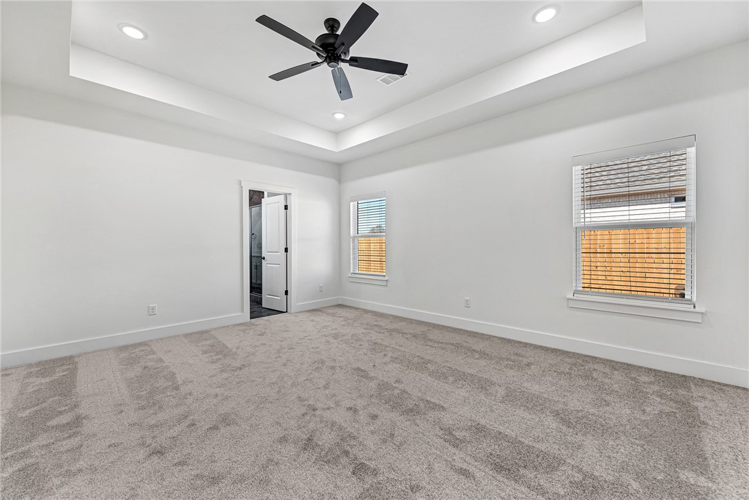 Summerfield Subdivision - Residential