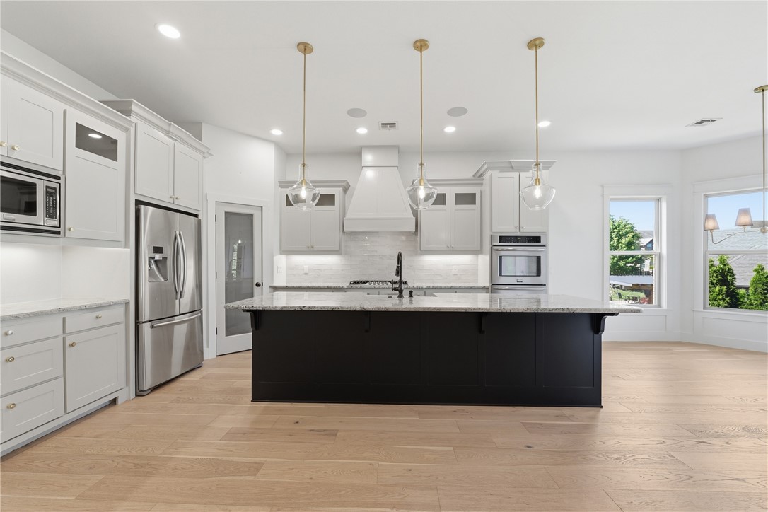 Cross Creek Pud Blk 5 Lowell - Residential