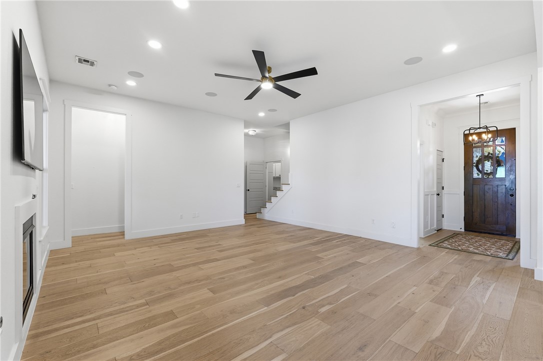 Cross Creek Pud Blk 5 Lowell - Residential