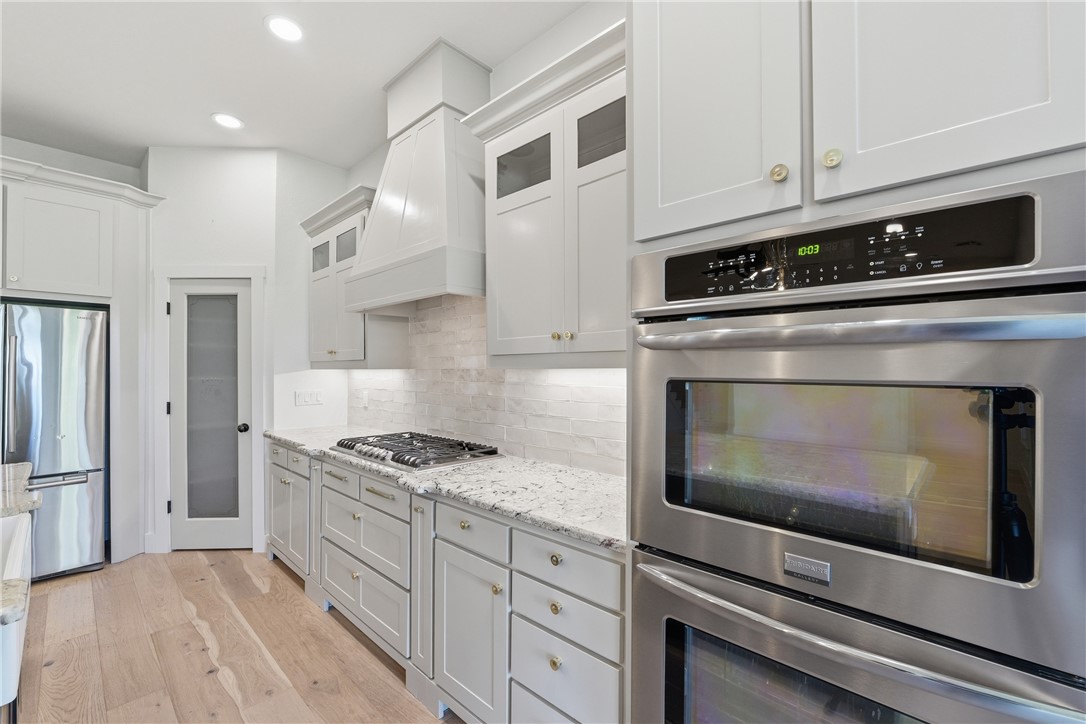 Cross Creek Pud Blk 5 Lowell - Residential