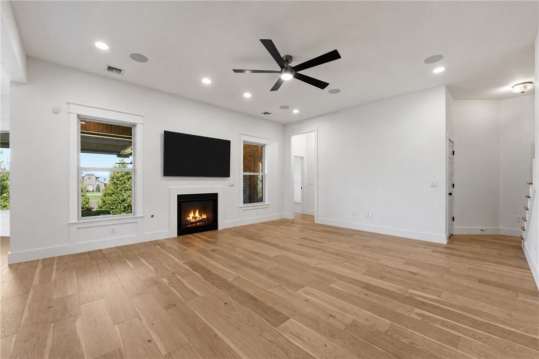 Cross Creek Pud Blk 5 Lowell - Residential