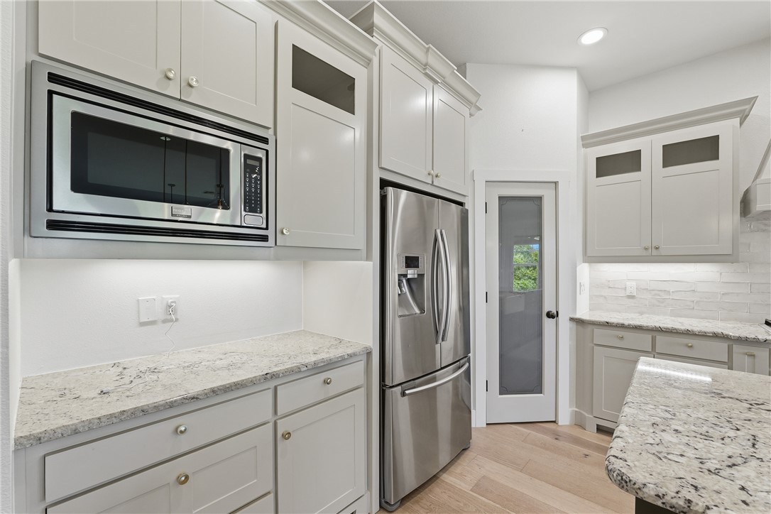 Cross Creek Pud Blk 5 Lowell - Residential