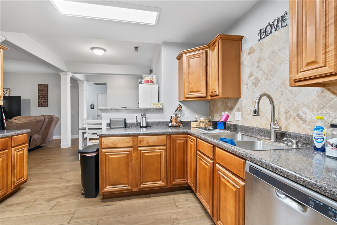 Patriot Park Siloam Spgs - Residential