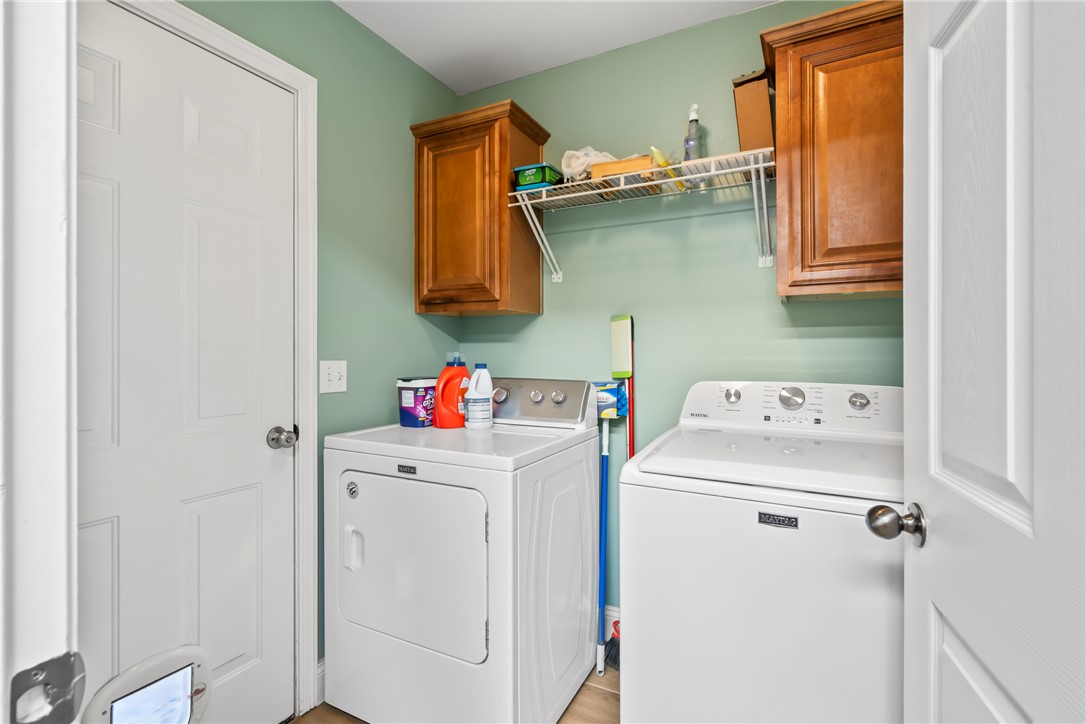 Patriot Park Siloam Spgs - Residential