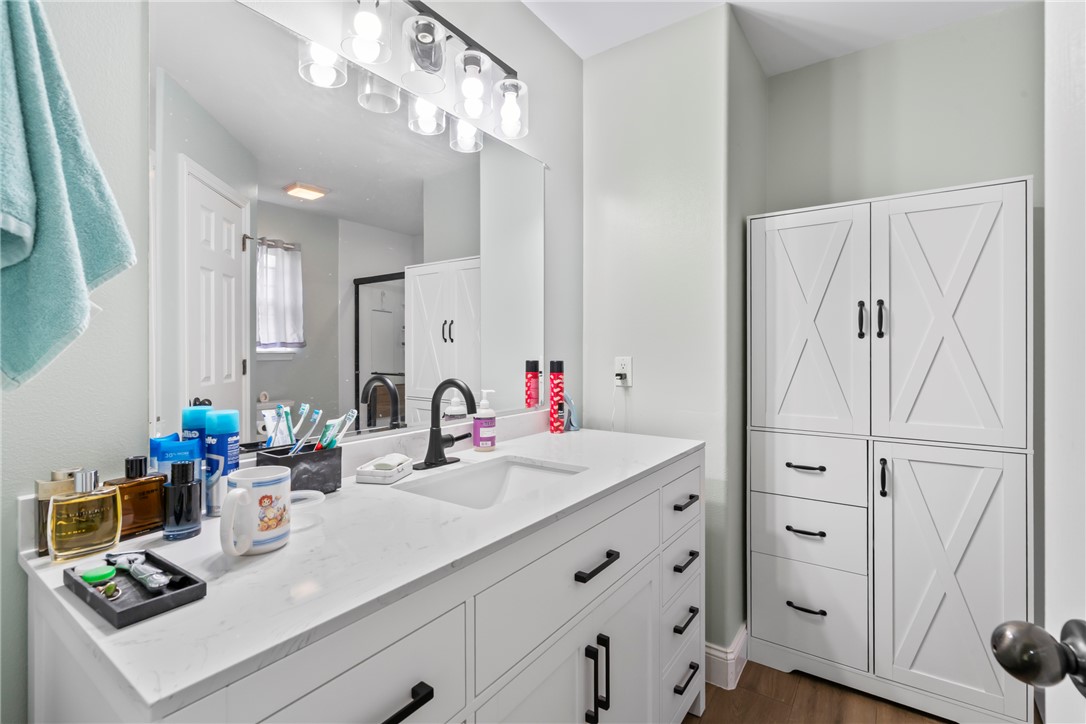 Patriot Park Siloam Spgs - Residential