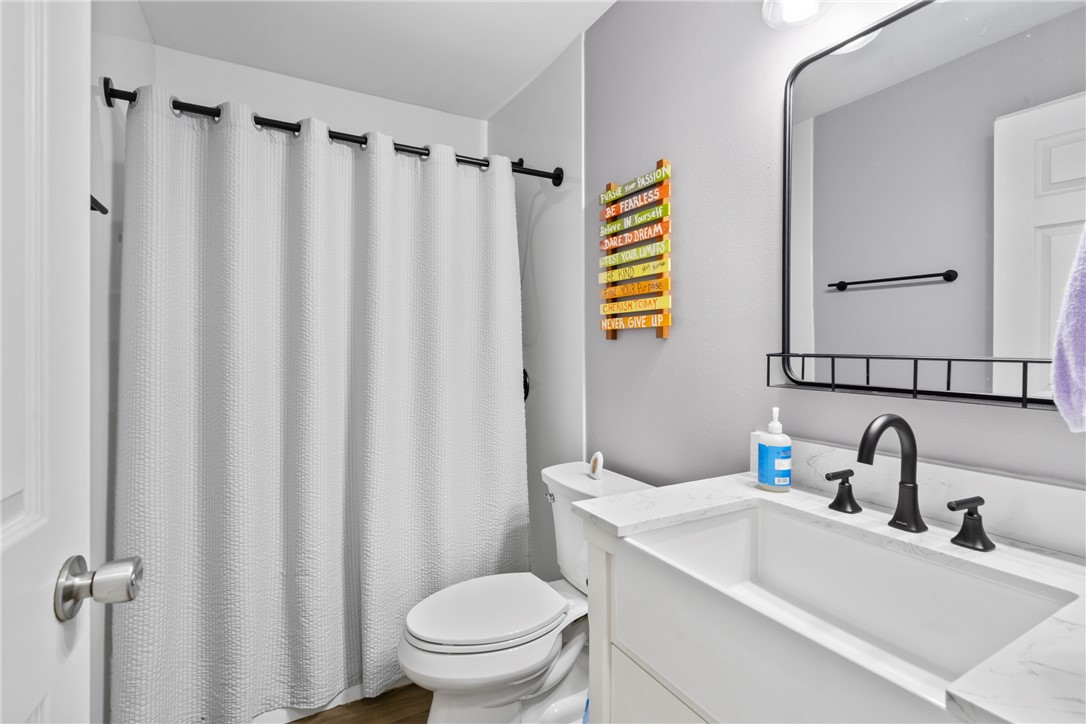 Patriot Park Siloam Spgs - Residential