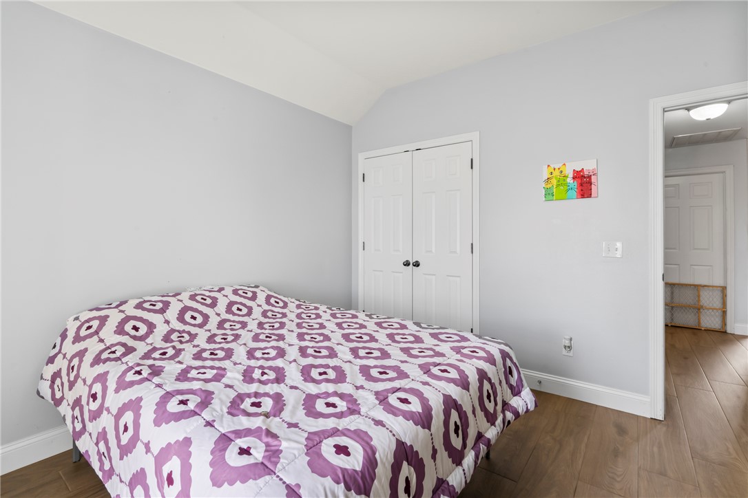 Patriot Park Siloam Spgs - Residential