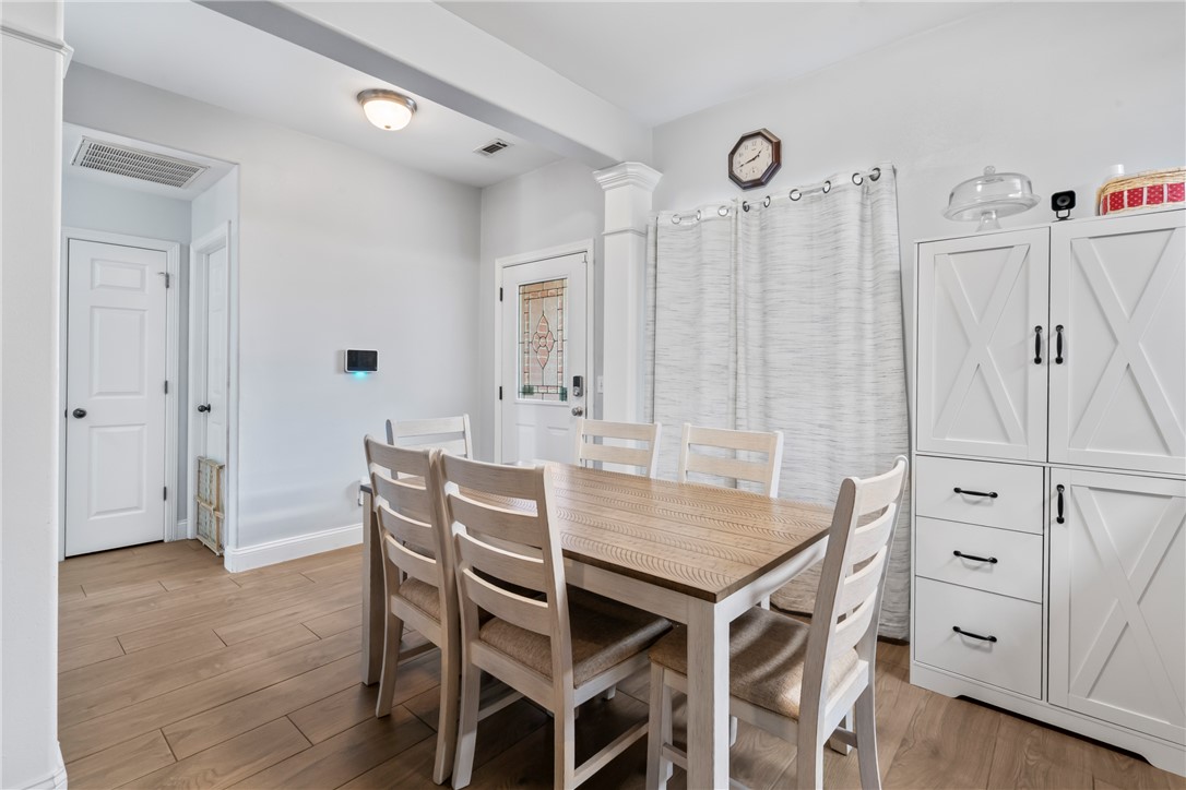 Patriot Park Siloam Spgs - Residential