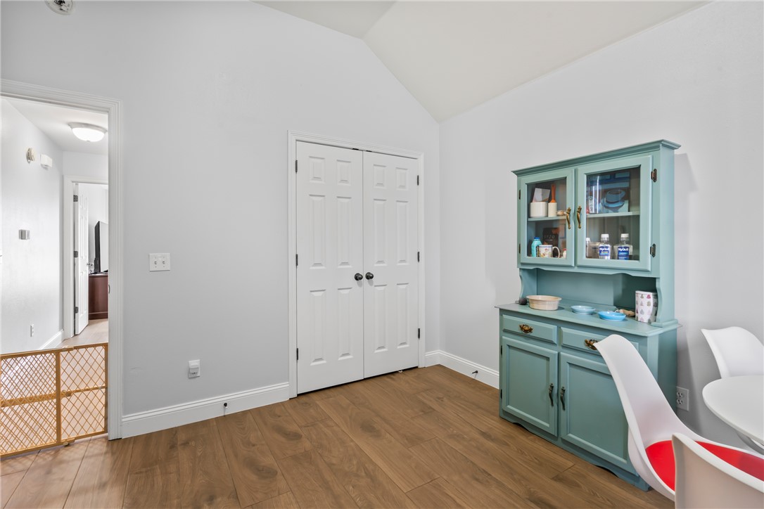 Patriot Park Siloam Spgs - Residential