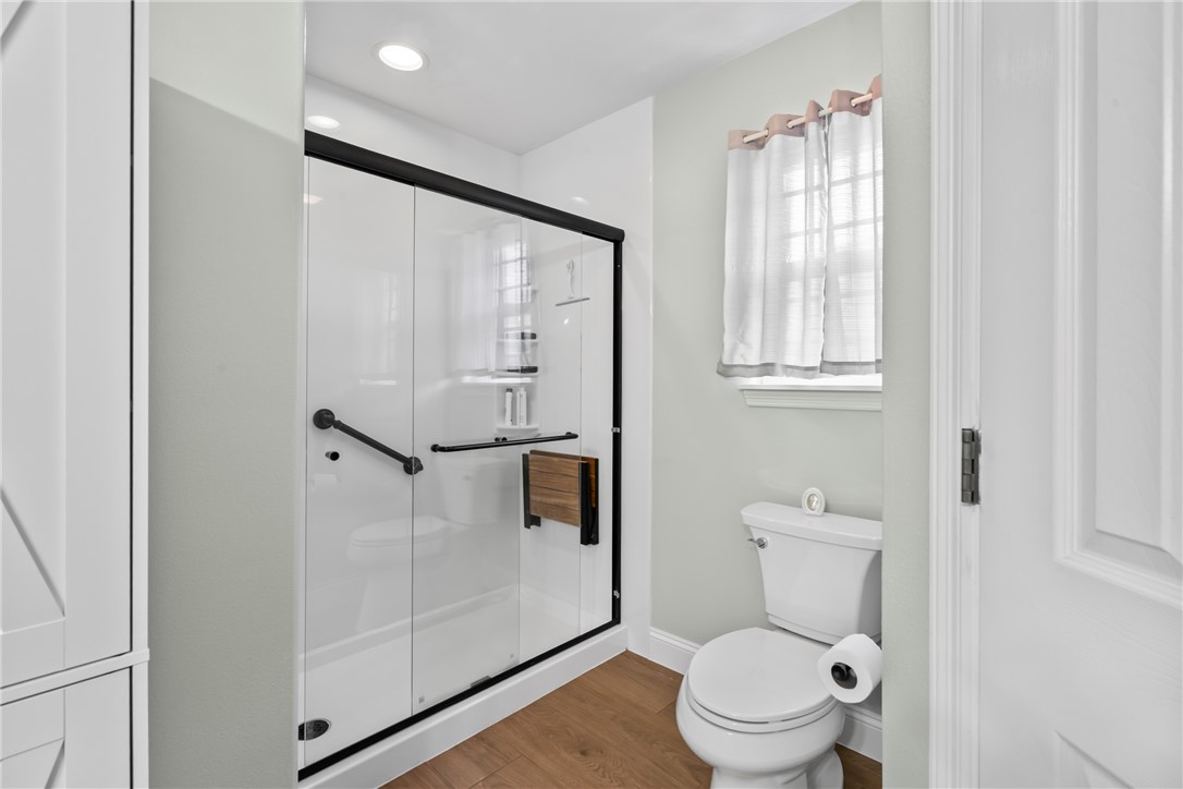 Patriot Park Siloam Spgs - Residential