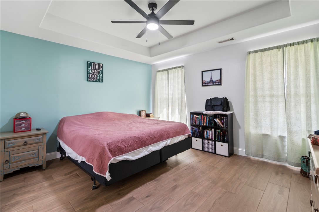 Patriot Park Siloam Spgs - Residential