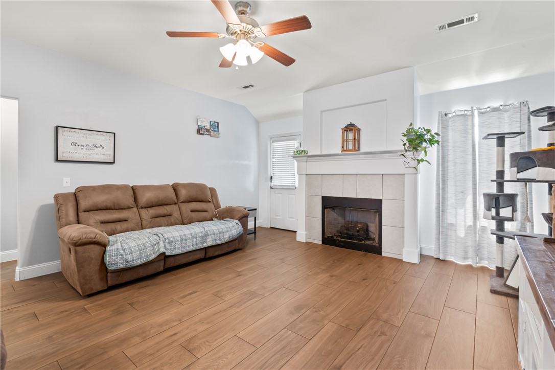 Patriot Park Siloam Spgs - Residential