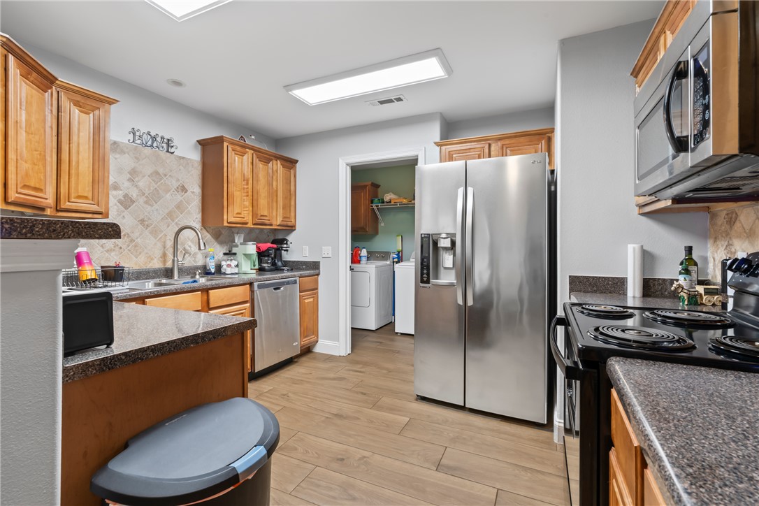 Patriot Park Siloam Spgs - Residential