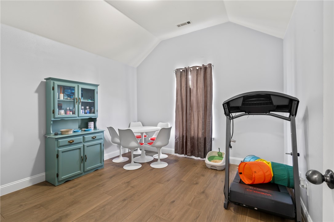 Patriot Park Siloam Spgs - Residential