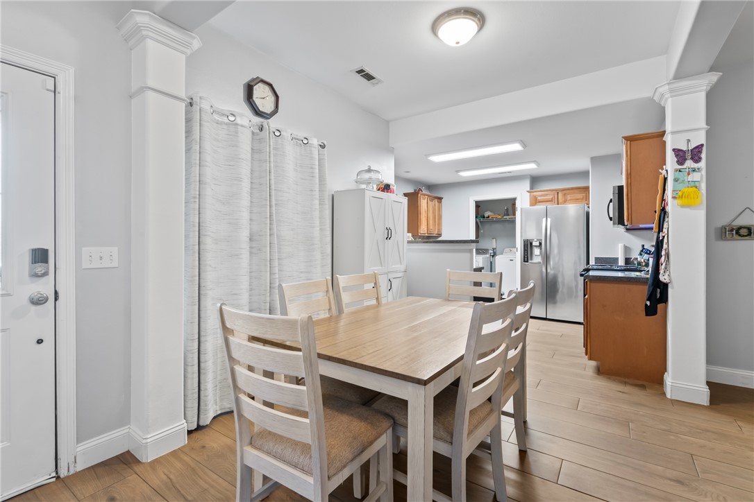 Patriot Park Siloam Spgs - Residential