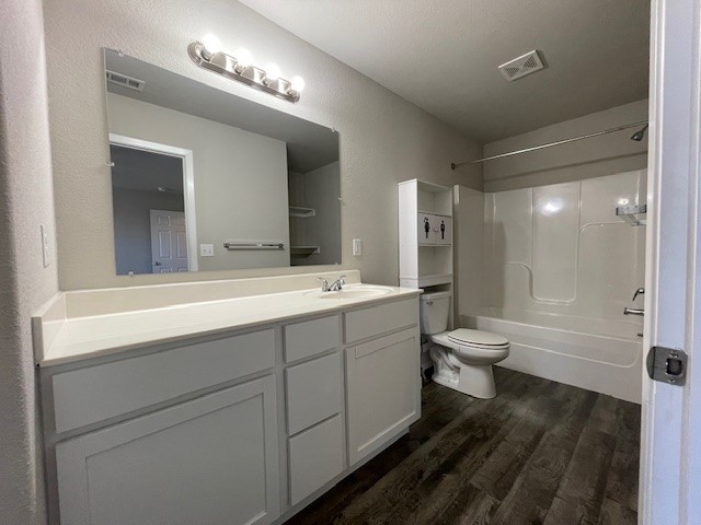 Providence Village Ph Ii Bentonville - Residential Lease