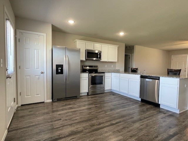 Providence Village Ph Ii Bentonville - Residential Lease