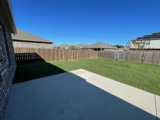 Providence Village Ph Ii Bentonville - Residential Lease