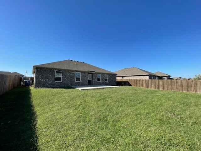 Providence Village Ph Ii Bentonville - Residential Lease