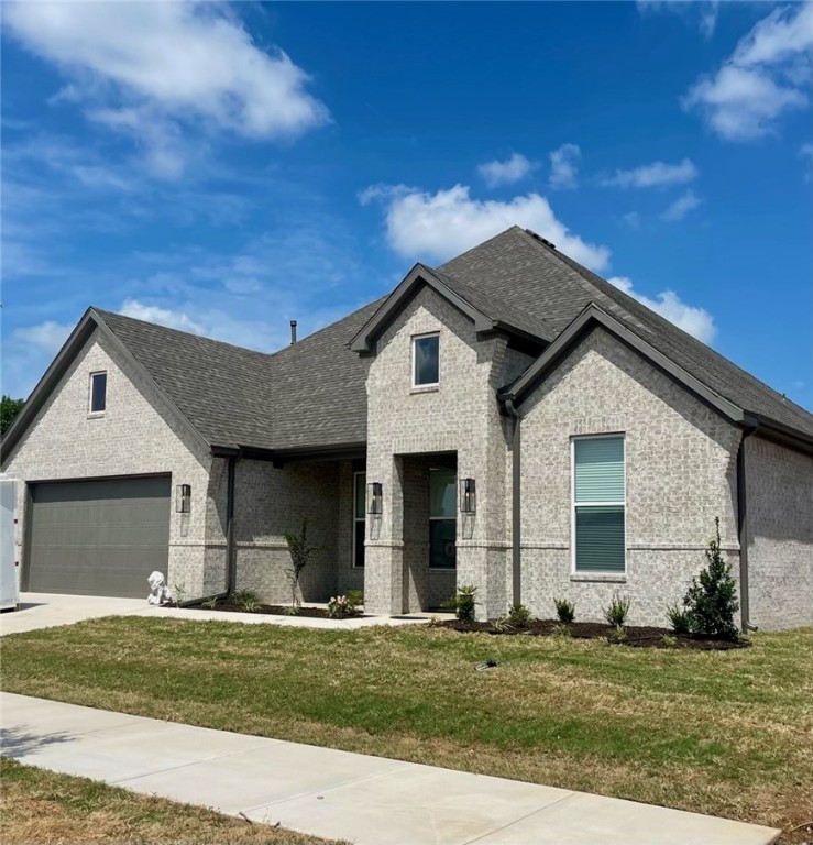 Riverwalk - Residential