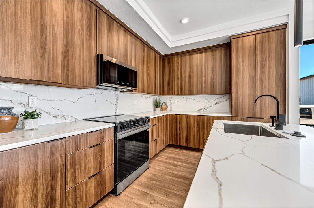 Parkside of Lowell - Residential