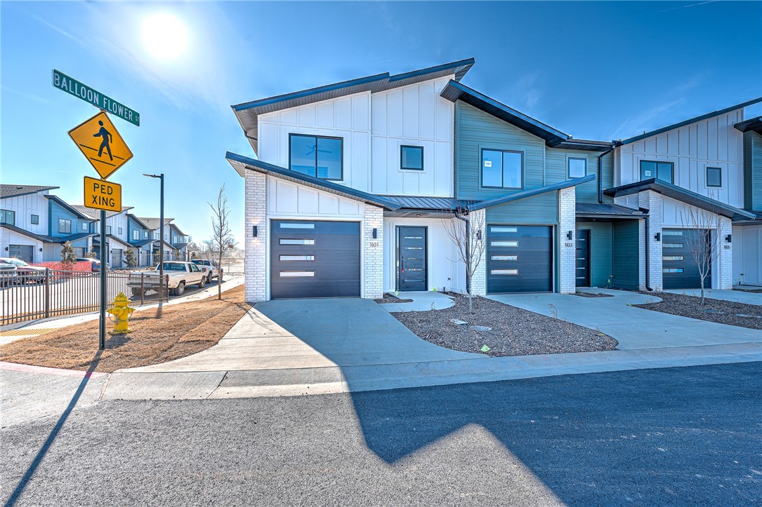 Parkside of Lowell - Residential