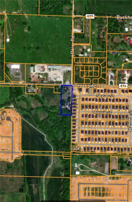 09-19-31-CENTERTON - Residential