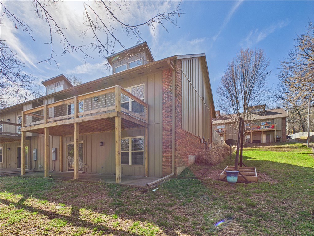 Oak Park Condos Hpr - Residential