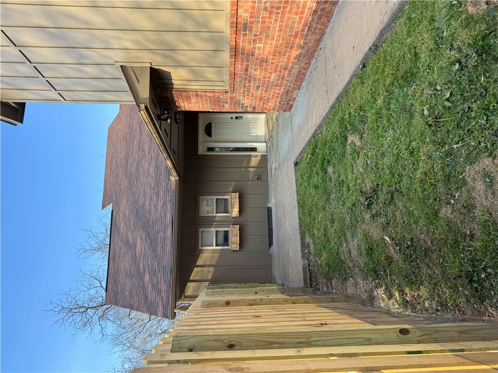 Oak Park Condos Hpr - Residential