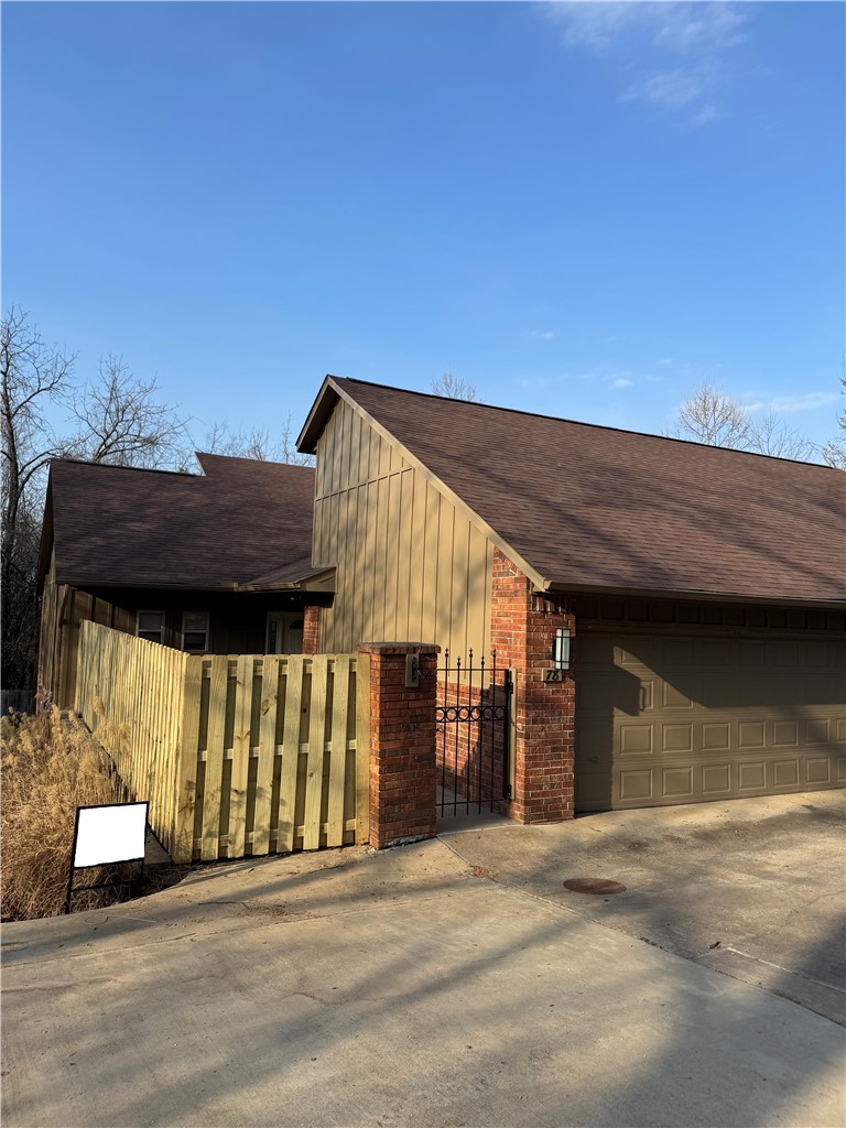 Oak Park Condos Hpr - Residential