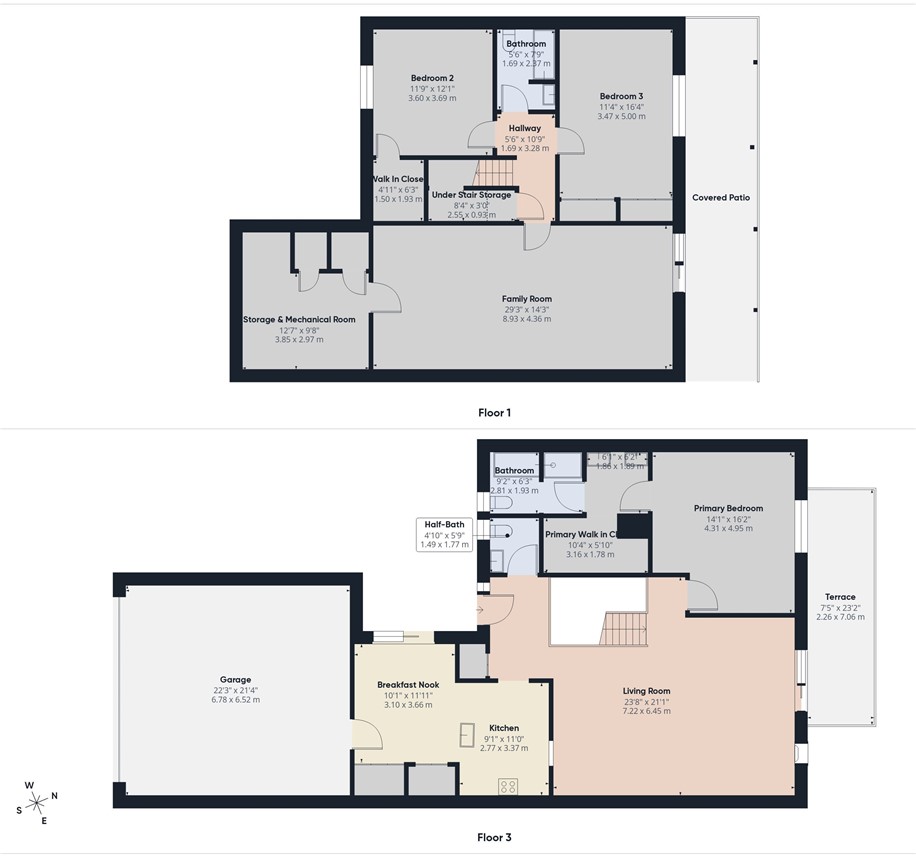 Oak Park Condos Hpr - Residential