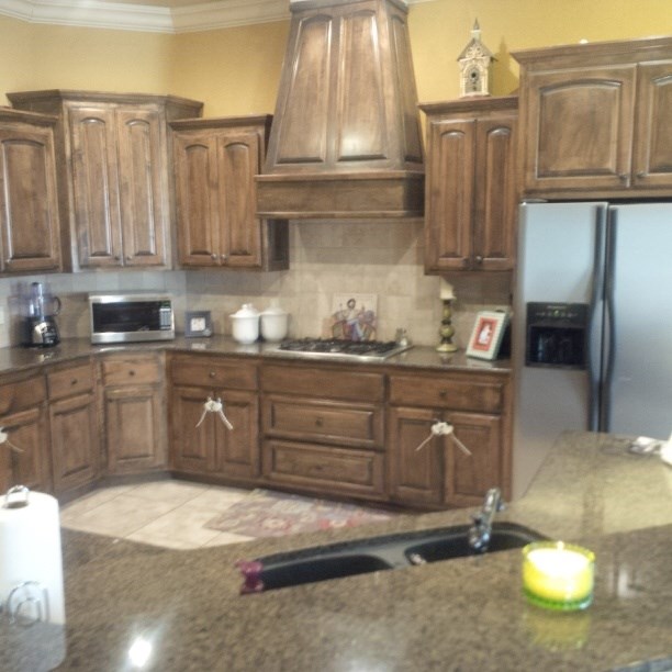 Copper Creek Sub Ph II - Residential Lease