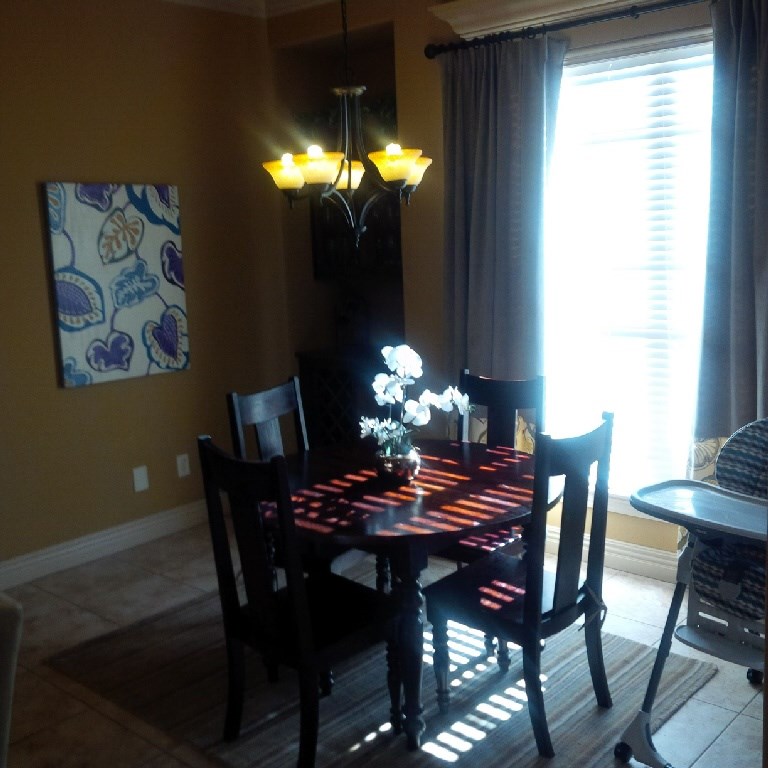 Copper Creek Sub Ph II - Residential Lease