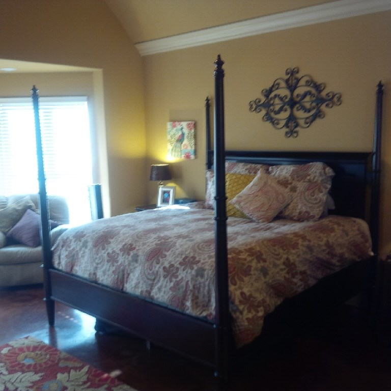 Copper Creek Sub Ph II - Residential Lease