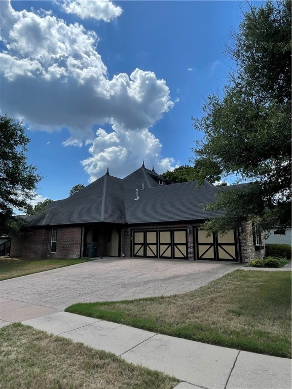 Copper Creek Sub Ph II - Residential Lease