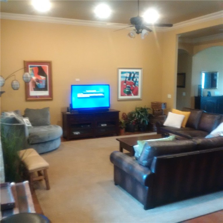 Copper Creek Sub Ph II - Residential Lease