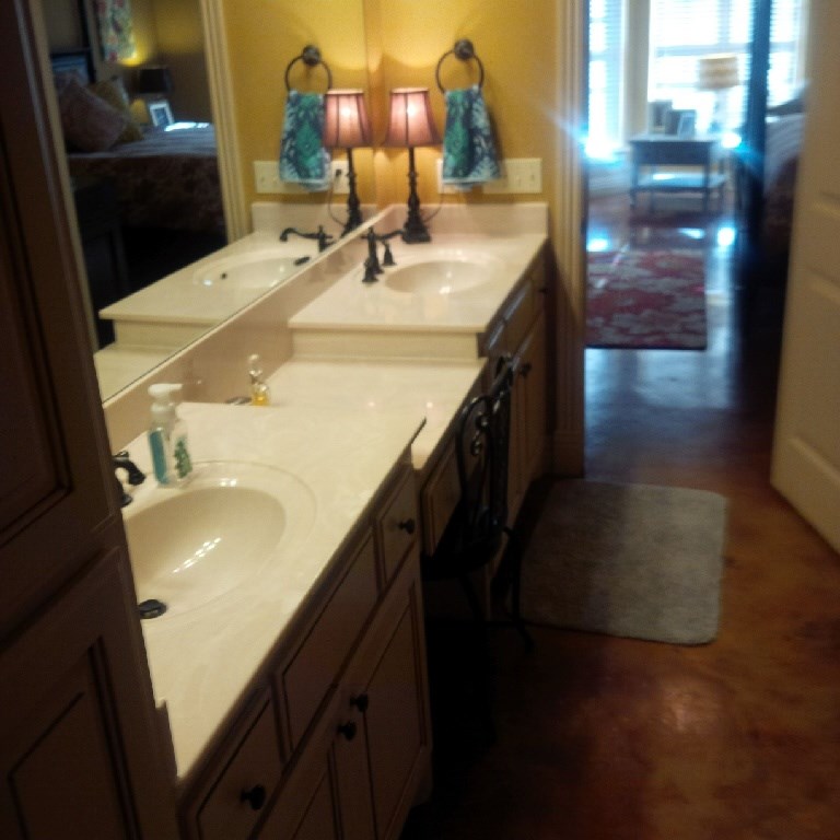 Copper Creek Sub Ph II - Residential Lease