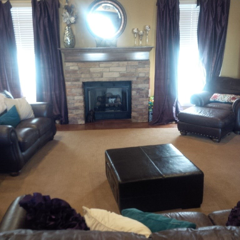 Copper Creek Sub Ph II - Residential Lease