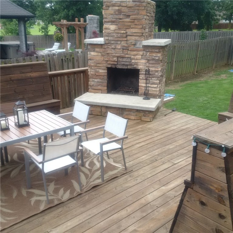 Copper Creek Sub Ph II - Residential Lease