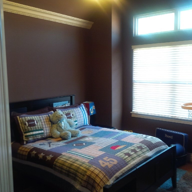 Copper Creek Sub Ph II - Residential Lease