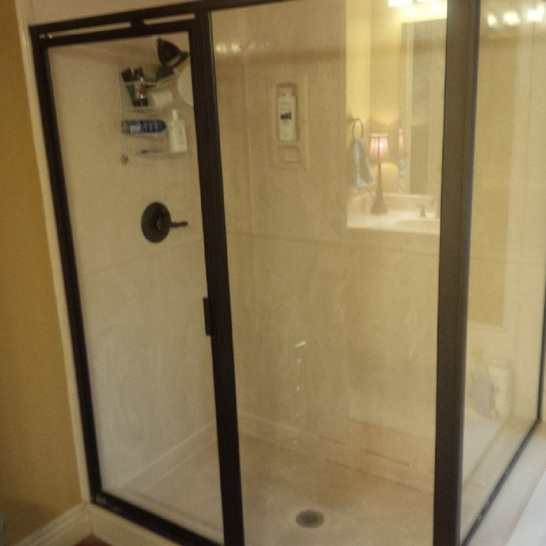 Copper Creek Sub Ph II - Residential Lease